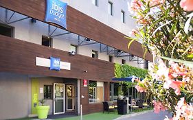 Hôtel Ibis Budget Sète Centre